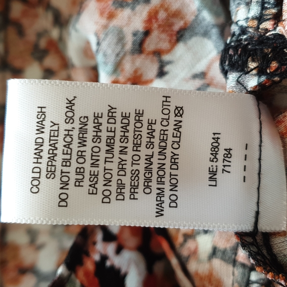 Dotti summer floral dress - Picture 6 of 7